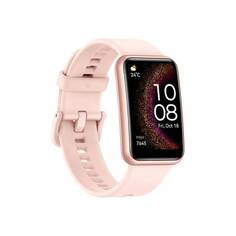 Умные часы Huawei Watch Fit SE STA-B39 Pink 55020ATE
