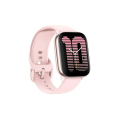 Умные часы Amazfit Active Petal Pink