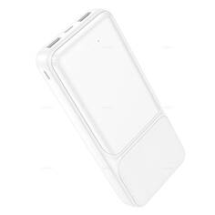 Внешний аккумулятор Borofone Power Bank BJ33A 20000mAh White 6941991102332