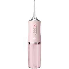 Ирригатор Geozon Comfy Stream Pink G-HL05PNK