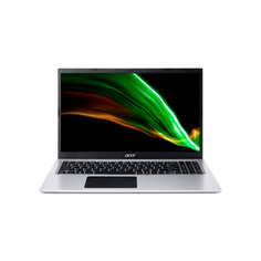 Ноутбук Acer Aspire 3 A315/58 NX.ADDER.01M (Intel Core i3-1115G4 3.0Ghz/8192Mb/512Gb SSD/Intel UHD Graphics/Wi-Fi/Bluetooth/Cam/15.6/1920x1080/DOS)