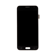 Дисплей RocknParts для Samsung Galaxy J3 (SM-J320F) в сборе с тачскрином Black 716093