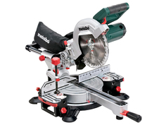 Пила Metabo KGS 216 M 619260000