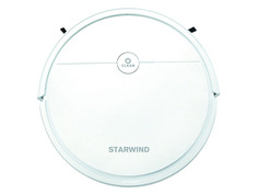 Робот-пылесос Starwind SRV4575