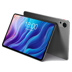 Планшет Teclast T60 8/256Gb Grey (Unisoc T616 2.0GHz/8192Mb/256Gb/GPS/LTE/Wi-Fi/Bluetooth/Cam/11.9/1200&#215;2000/Android)