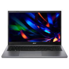 Ноутбук Acer Extensa 15 EX215-23 UN.EH3SI.008 (AMD Ryzen 5 7520U 2.8GHz/8192Mb/512Gb SSD/AMD Radeon Graphics/Wi-Fi/Cam/15.6/1920x1080/No OS)