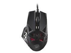 Мышь Mad Catz M.O.J.O. M1 Black MM04DCINBL000-0