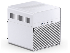 Корпус Jonsbo N2 без БП White