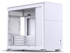 Корпус Jonsbo D31 STD без БП White