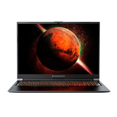 Ноутбук Machenike S16-i712700H3050Ti4GF165HGMD0R2 (Intel Core i7 12700H 2.3Ghz/16384Mb/512Gb SSD/nVidia RTX 3050Ti 4096Mb/Wi-Fi/Bluetooth/Cam/16/1920x1080/No OS)