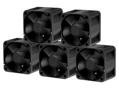 Вентилятор Arctic S4028-15K 1400-15000rpm D-Ball 4-Pin 5xPack ACFAN00274A