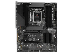 Материнская плата ASRock Z790 PG Lightning