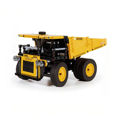 Конструктор Onebot Engineering Mining Truck 526 дет. OBKSC55AIQI