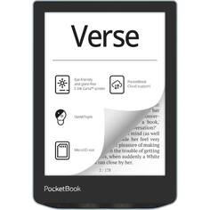 Электронная книга PocketBook 629 Verse WW Light Blue PB629-2-WW