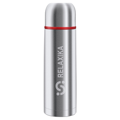 Термос Relaxika 750ml Steel R101.750.1