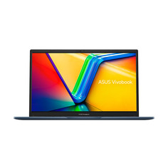 Ноутбук ASUS VivoBook 14 X1404ZA-EB140 Quiet Blue 90NB1001-M00540 (Intel Core i3-1215U 1.2GHz/8192Mb/256Gb SSD/Intel UHD Graphics/Wi-Fi/Bluetooth/Cam/14/1920x1080/No OS)