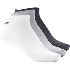 Носки Reebok Tech Style TR M 3P р.43-45 (L) Multicolor H48396