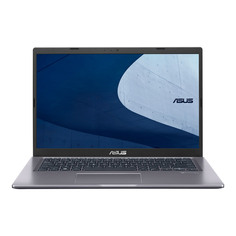 Ноутбук ASUS ExpertBook P1 P1411CEA-EB732R 90NB0TT2-M09990 (Intel i3-1115G4 3GHz/8192Mb/256Gb SSD/No ODD/Intel UHD Graphics/Wi-Fi/Cam/14/1920x1080/Windows 10 Pro 64-bit)