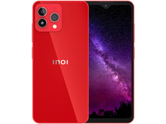 Сотовый телефон Inoi A72 2/32Gb NFC Candy Red