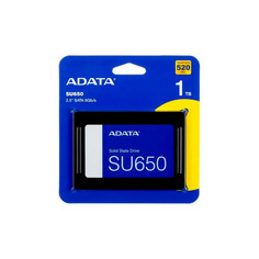 Твердотельный накопитель A-Data Ultimate SU650 1Tb ASU650SS-1TT-R