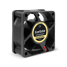 Вентилятор ExeGate ExtraPower EP06025B2P 60x60x25mm EX295229RUS