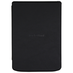Аксессуар Чехол для PocketBook 629/634 Verse/Verse Pro Black H-S-634-K-WW