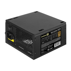 Блок питания ExeGate 750PPH 750W EX292343RUS