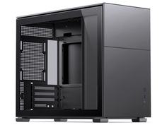 Корпус Jonsbo D31 STD без БП Black