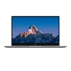 Ноутбук Huawei MateBook MateBook B3-520 53013SXC (Русская / Английская раскладка) (Intel Core i3-1115G4 1.7GHz/8192Mb/256Gb SSD/Intel UHD Graphics/Wi-Fi/Cam/15.6/1920x1080/DOS)