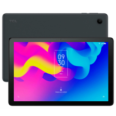 Планшет TCL Tab 10 FHD Wi-Fi 4/128Gb Ultra Gray 9461G-2DLCRU41 (MediaTek MT8768E 2.0 GHz/4096Mb/128Gb/Wi-Fi/Bluetooth/Cam/10.1/1920x1200/Android)