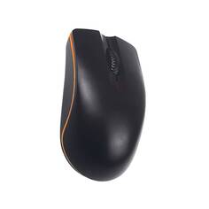 Мышь Qumo Practic Office M90 Black