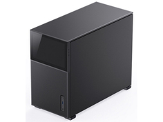 Корпус Jonsbo D31 Mesh SC без БП Black
