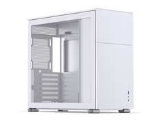 Корпус Jonsbo D41 STD без БП White