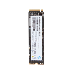 Твердотельный накопитель HP EX900 Pro Series 512Gb 9XL76AA#ABB