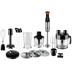 Блендер Garlyn HB-330