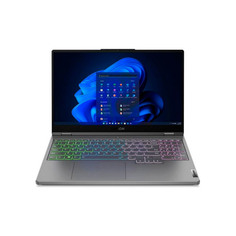Ноутбук Lenovo Legion 5 15IAH7H 82RB00PERK (Intel Core i7-12700H 2.3GHz/16384Mb/1Tb SSD/nVidia GeForce RTX 3060 6144Mb/Wi-Fi/Cam/15.6/1920x1080/No OS)