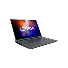 Ноутбук Lenovo Legion 5 Pro 16ARH7H 82RG00GRRK (AMD Ryzen 7 6800H 3.2GHz/16384Mb/1Tb SSD/nVidia GeForce RTX 3060 6144Mb/Wi-Fi/Cam/16/2560x1600/No OS)