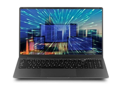 Ноутбук Echips Easy XPS15 Black (Intel Celeron J4125 2.0GHz/8192Mb/256Gb SSD/Intel UHD Graphics/Wi-Fi/Cam/15.6/1920x1080/Windows 11 Pro)