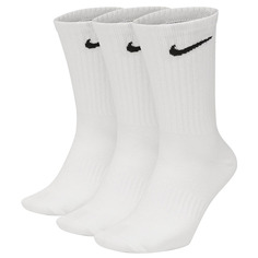 Носки Nike Sportswear Everyday Essential р.45-49 (XL) White DX5025-100