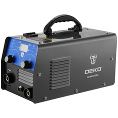 Сварочный аппарат Deko DKWM250NG 051-4696 ДЕКО