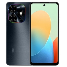 Сотовый телефон Tecno Spark Go 2024 4/64Gb BG6 Gravity Black