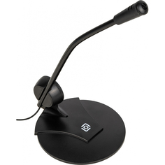 Микрофон Oklick MP-M009B Black