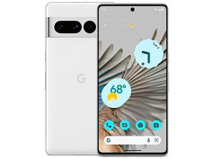 Сотовый телефон Google Pixel 7 Pro 12/128Gb Snow