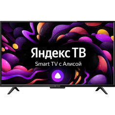 Телевизор Irbis 39H1YDX173BS2