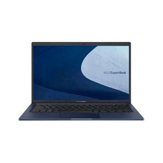 Ноутбук ASUS ExpertBook B1 B1400CBA-EB1815 90NX0571-M02LE0 (Intel Core i5-1235U 1.3Ghz/8192Mb/512Gb SSD/Intel Iris Xe Graphics/Wi-Fi/Bluetooth/Cam/14/1920x1080/No OS)