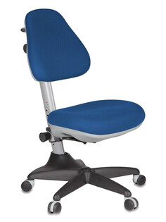 Компьютерное кресло Бюрократ KD-2 Blue