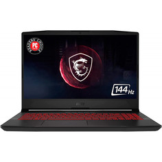 Ноутбук MSI Pulse 15 B13VGK-1431XRU 9S7-158561-1431 (Intel Core i7-13700H 2.4GHz/16384Mb/1Tb SSD/nVidia GeForce RTX 4070 8192Mb/Wi-Fi/Cam/15.6/1920x1080/DOS)