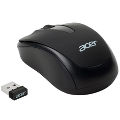 Мышь Acer OMR133 Black ZL.MCEEE.01G