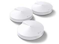 Wi-Fi роутер TP-LINK Deco M5 3-pack