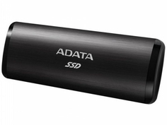 Твердотельный накопитель A-Data SE760 1Tb Black ASE760-1TU32G2-CBK